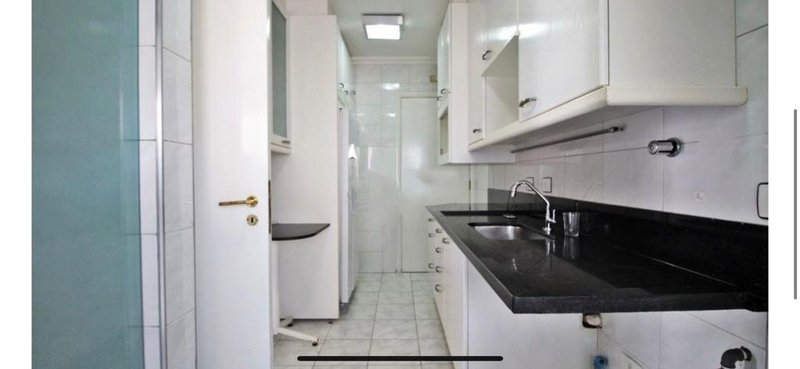 Apartamento locação 3 quartos, Itaim Bibi, SP-R$ 8.200,00 Rua Iaiá São Paulo - 