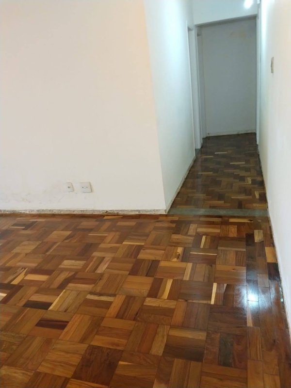Apartamento locação 3 quartos, Vila Clementino, Sp R$ 4.000,00 Rua Capitão Macedo São Paulo - 