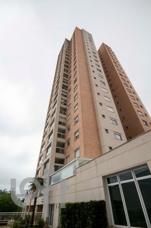 Apartamento á venda 3 quartos, Vila Olímpia  - R$ 1.85 mi Rua Alvorada São Paulo - 
