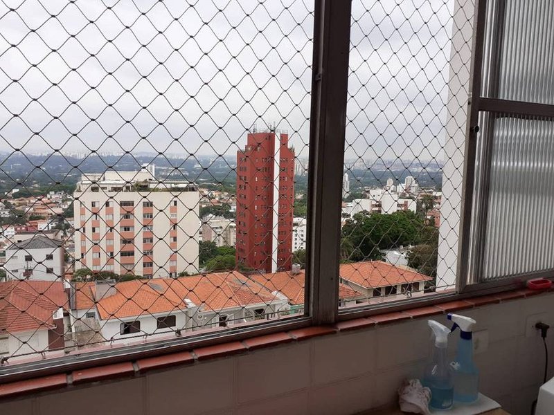 Apartamento á venda 3 quartos, Sumarezinho  - R$ 970 mil Rua Heitor Penteado São Paulo - 