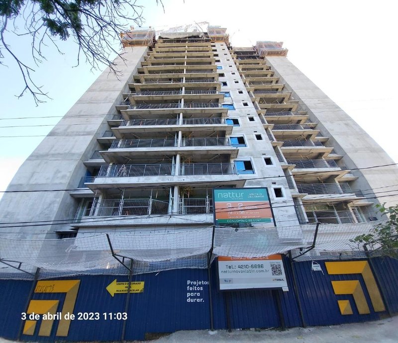 Apartamento á venda 2 quartos, Ipiranga  - R$ 901 mil Rua Huet Bacelar São Paulo - 