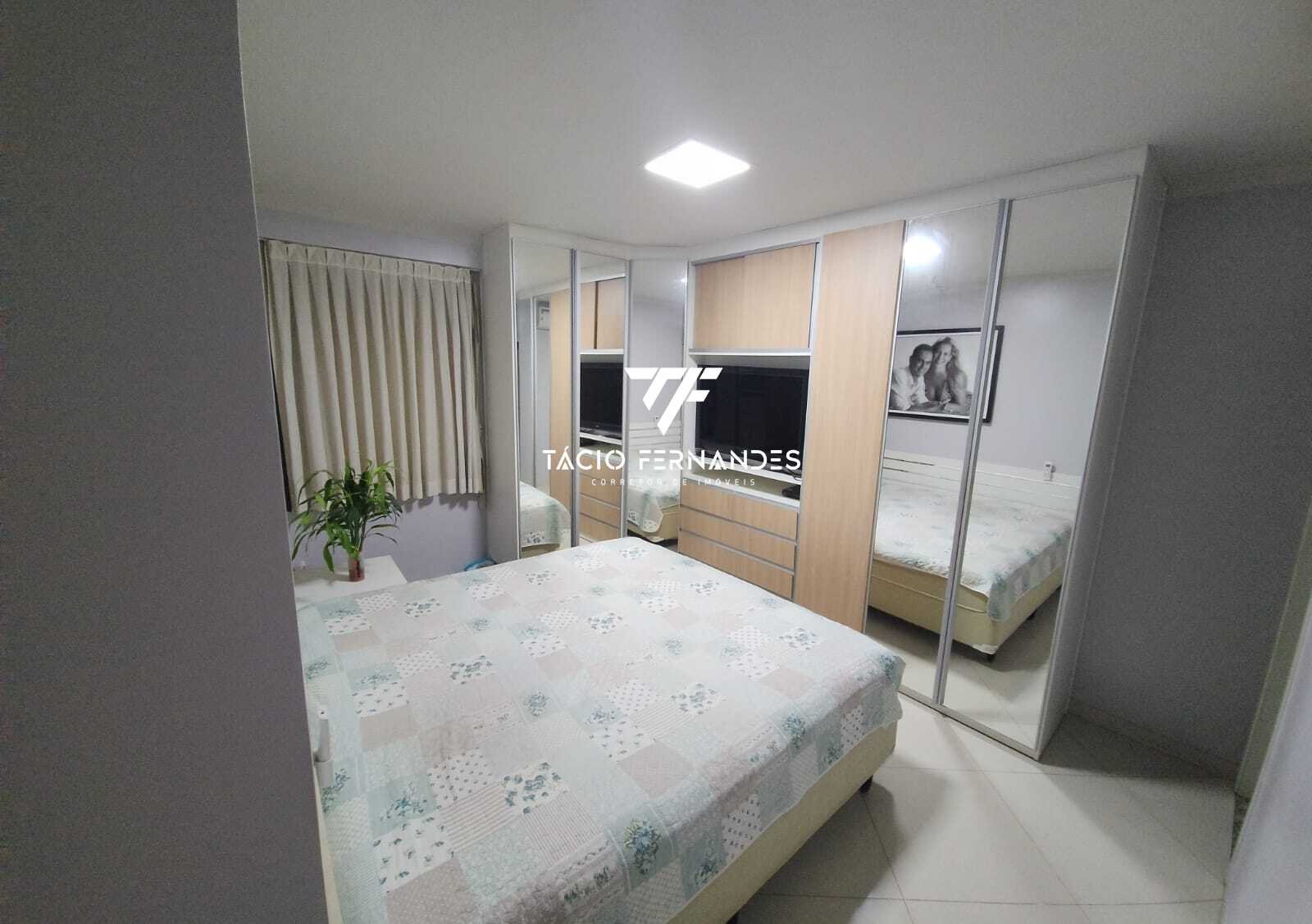 Apartamento, 3 quartos, 78 m² - Foto 2