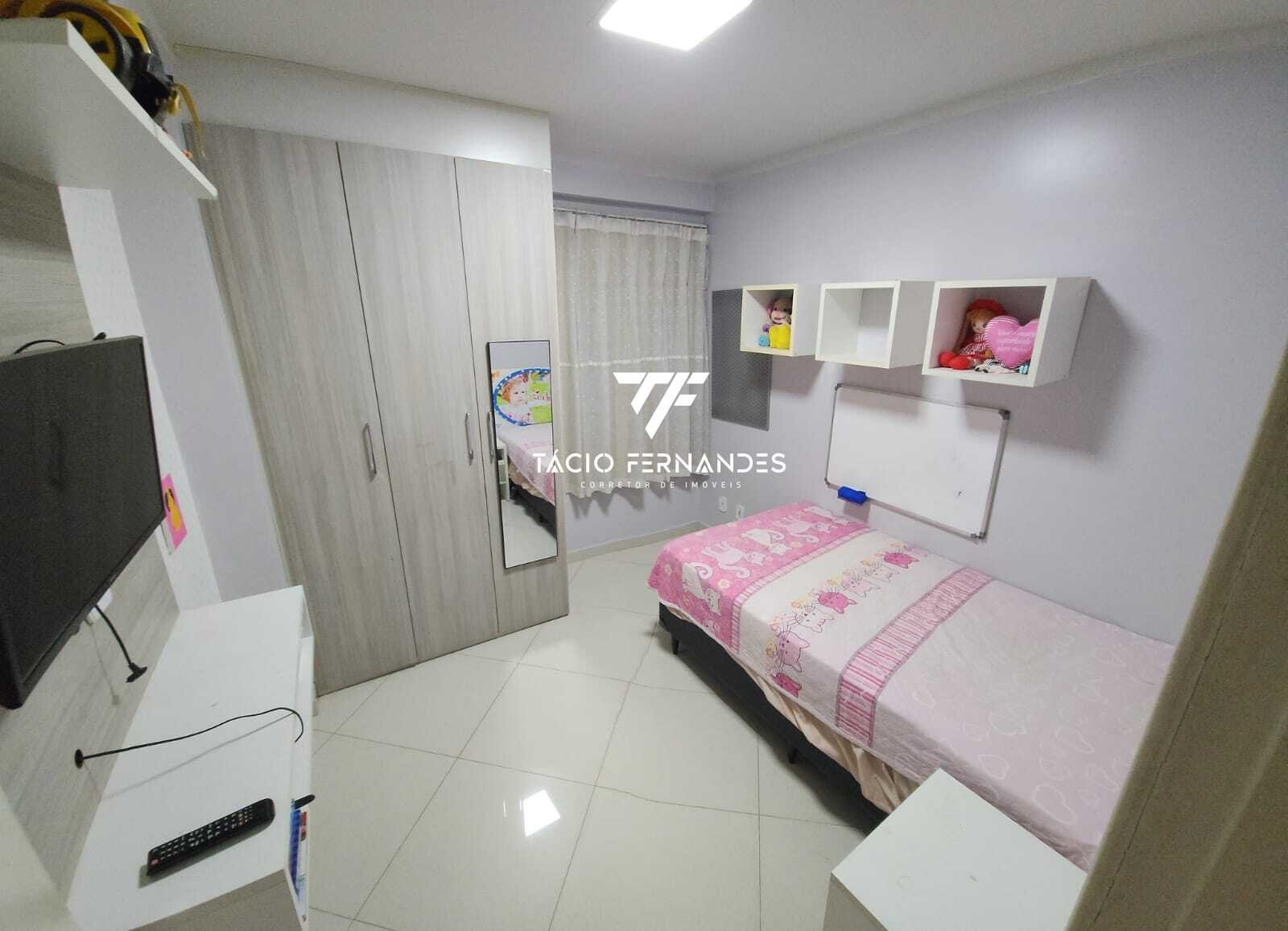 Apartamento à venda com 3 quartos, 78m² - Foto 4