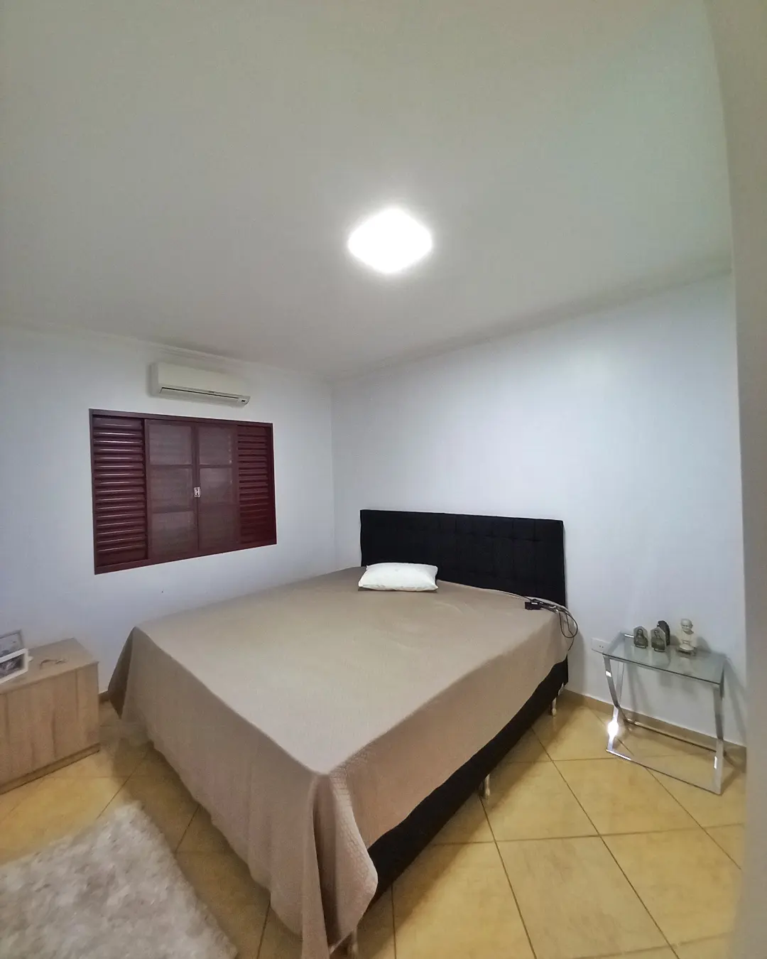 MONTE CASTELO - CASA T&Eacute;RREA Rua Doutor Meireles Campo Grande - 