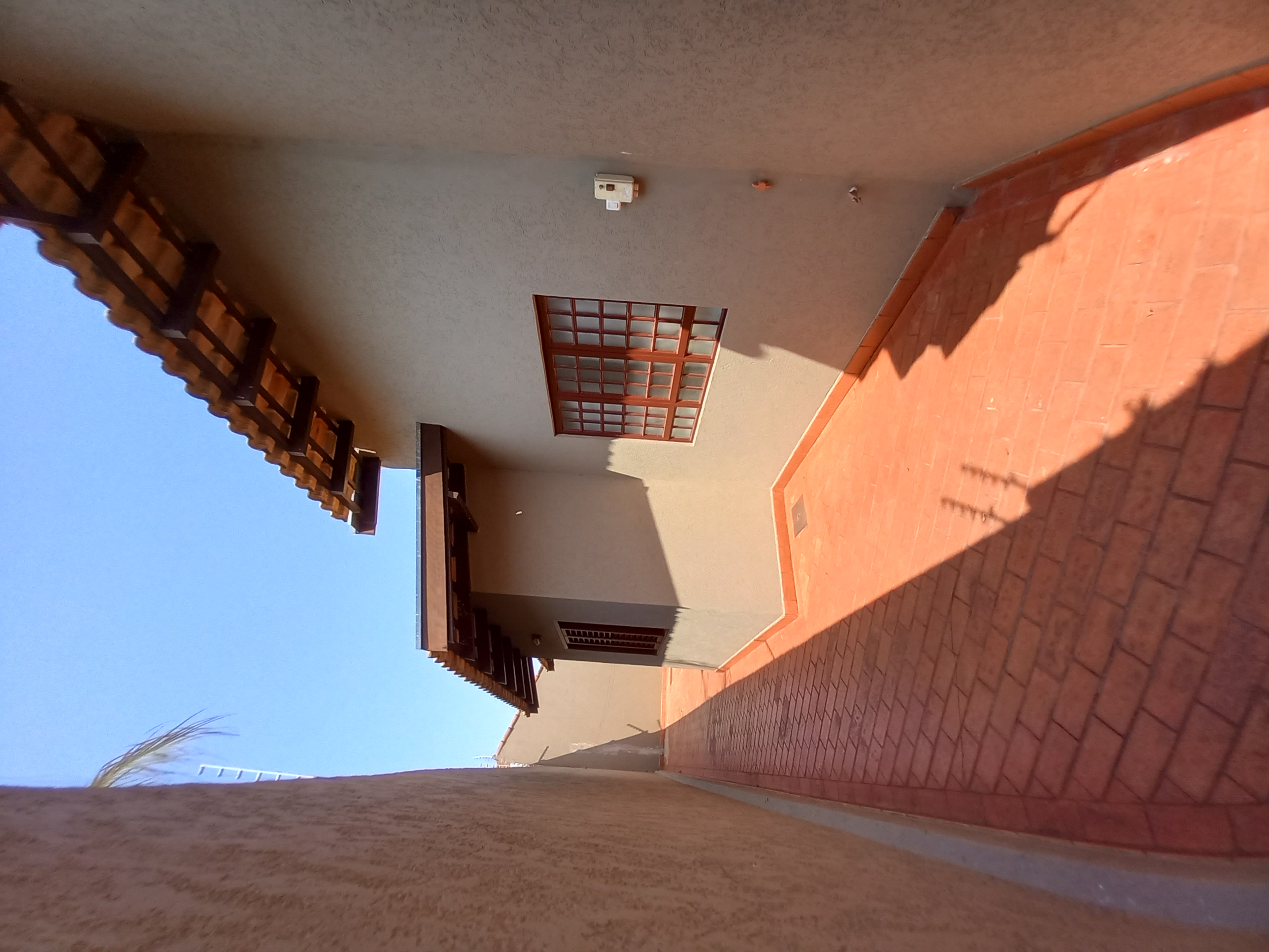 MONTE CASTELO - CASA T&Eacute;RREA Rua Doutor Meireles Campo Grande - 