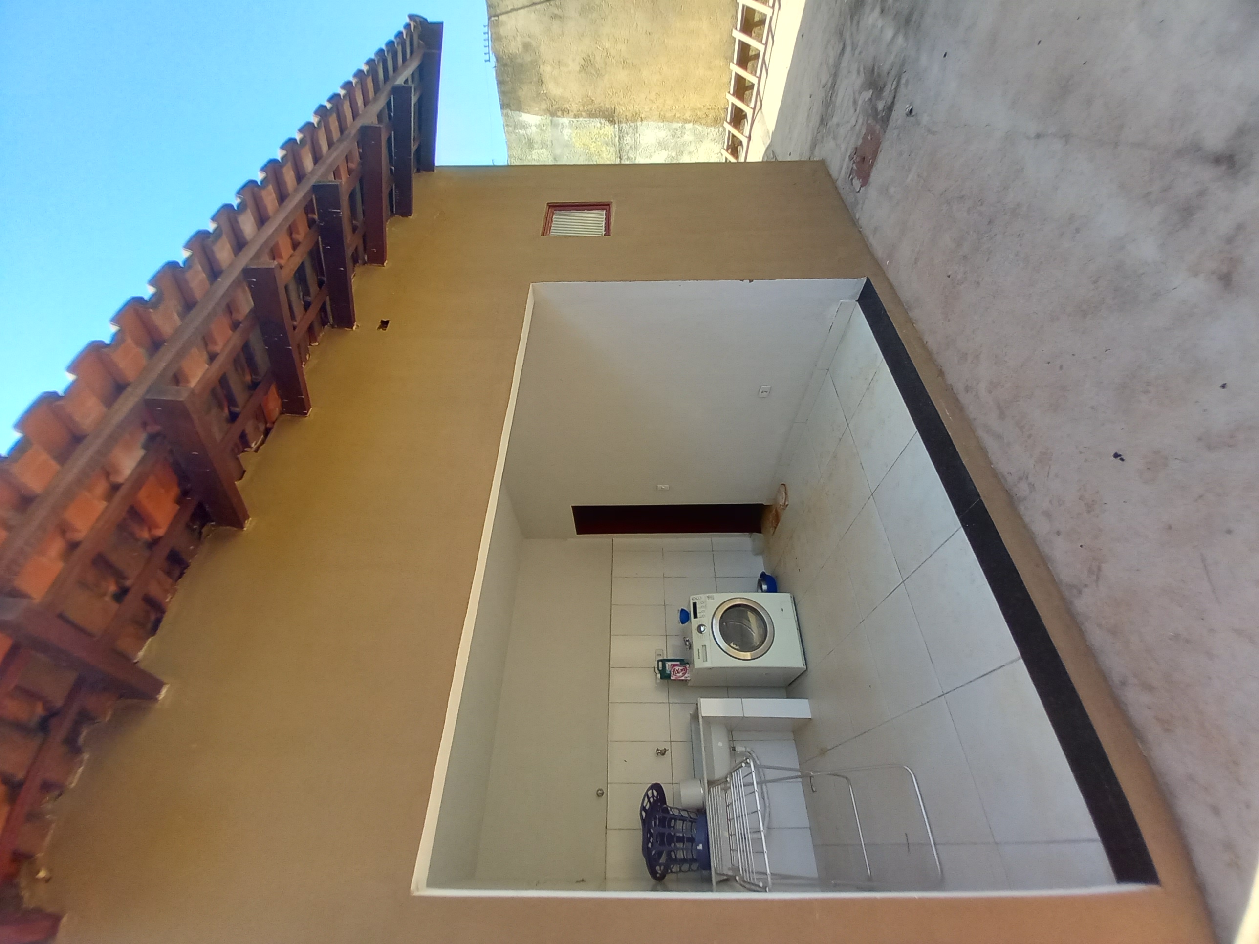 MONTE CASTELO - CASA T&Eacute;RREA Rua Doutor Meireles Campo Grande - 