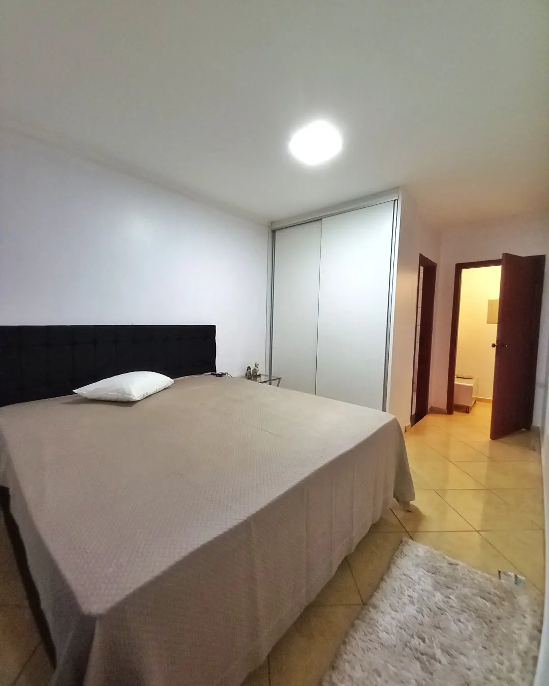 MONTE CASTELO - CASA T&Eacute;RREA Rua Doutor Meireles Campo Grande - 