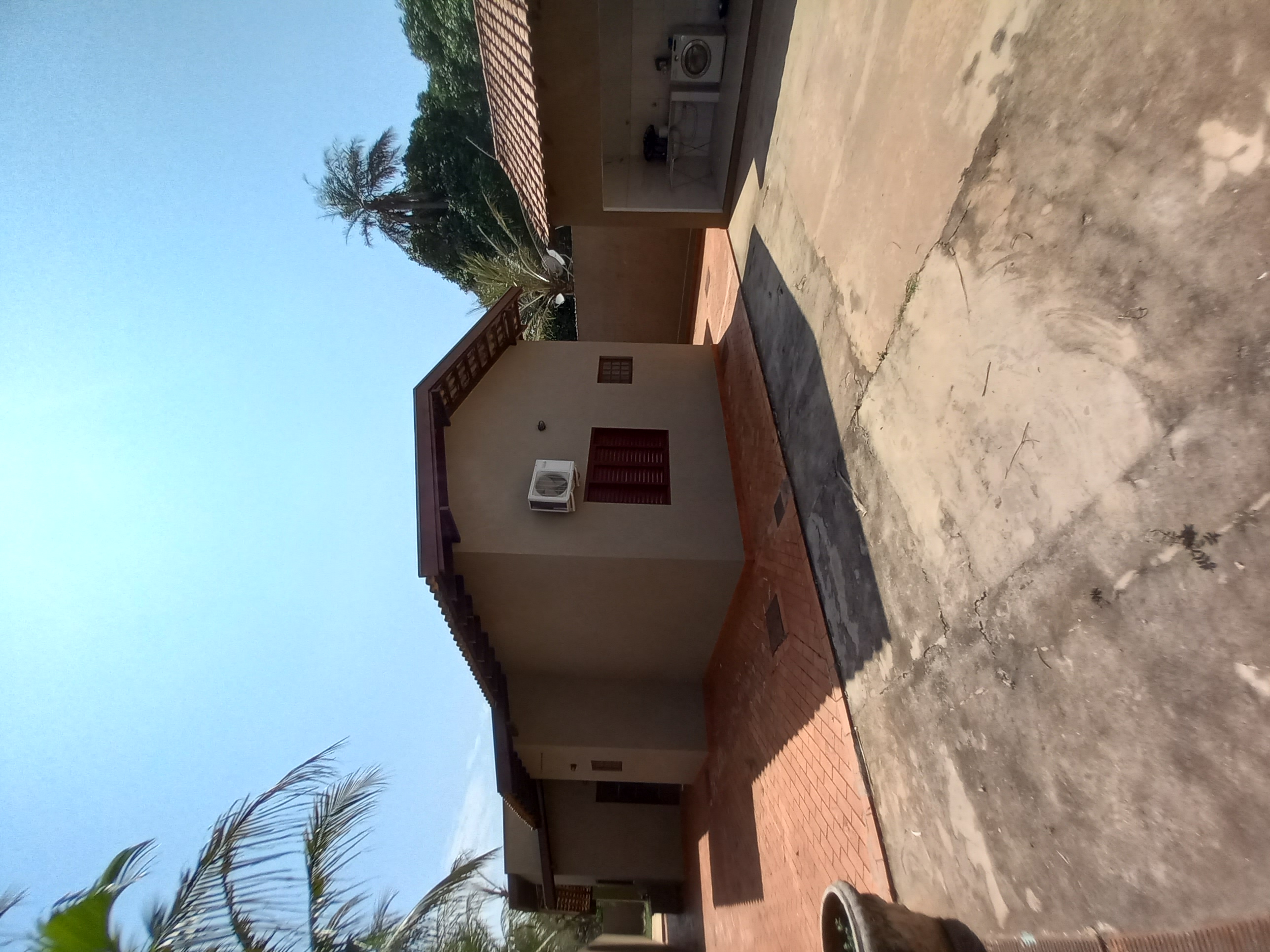 MONTE CASTELO - CASA T&Eacute;RREA Rua Doutor Meireles Campo Grande - 