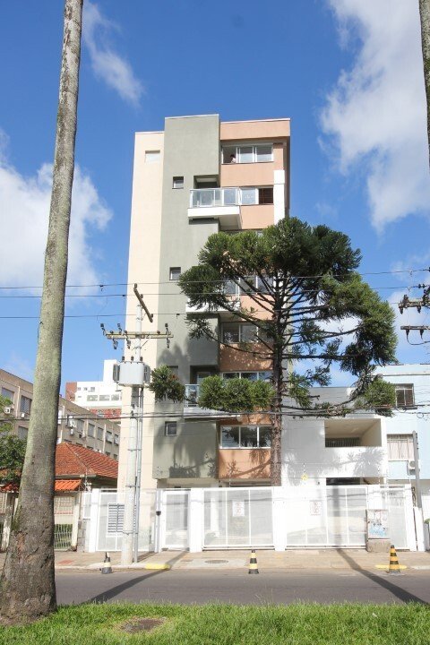 Garden Edifício Cedros do Líbano 2 Dormitórios, Menino Deus Getúlio Vargas Porto Alegre - 