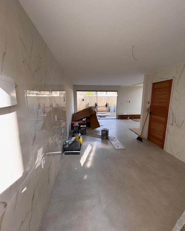 Casa com 3 dormitórios à venda, 156 m² por R$ 890.000 - Braunes - Nova Friburgo/RJ - Nova Friburgo - 