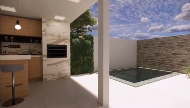 Casa com 3 dormitórios à venda, 156 m² por R$ 690.000 - Braunes - Nova Friburgo/RJ  Nova Friburgo - 