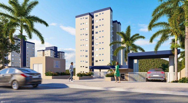 Lançamento no Parque Santa Isabel em #ITUPEVA, SP, Apartamentos de 2 e 3 dormitórios com Rua Danile Lopes Itupeva - 