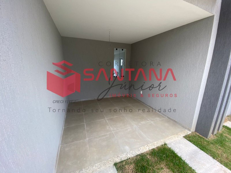 Casa em condomínio, dois quartos e uma suíte. Última unidade.(INDISPONÍVEL) Rua A Camaçari - 
