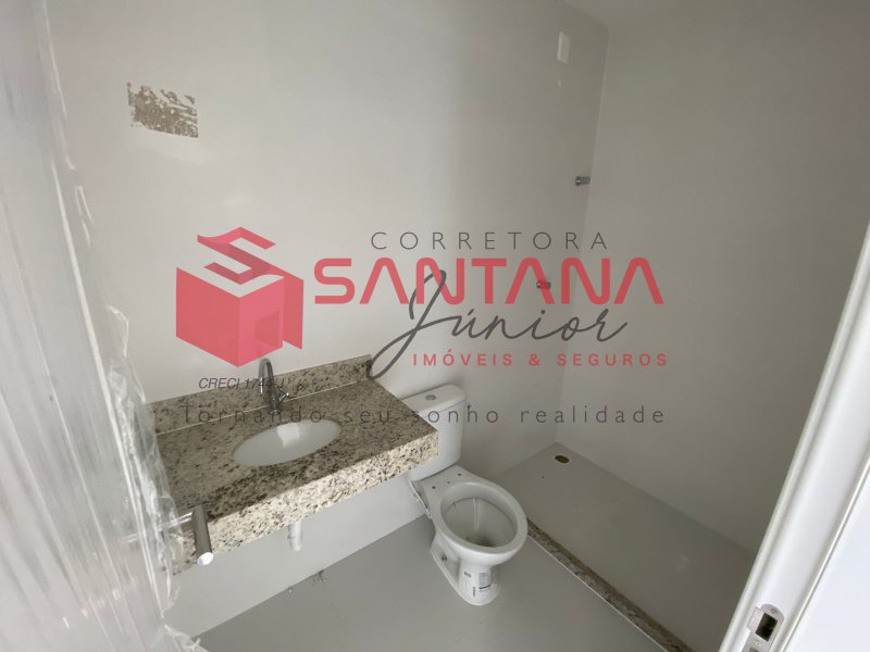 Casa em condomínio, dois quartos e uma suíte. Última unidade.(INDISPONÍVEL) Rua A Camaçari - 
