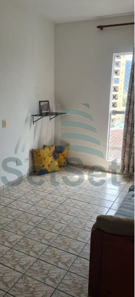 Apartamento para Venda ou Locação - Enseada - Guarujá/SP - Guarujá - 