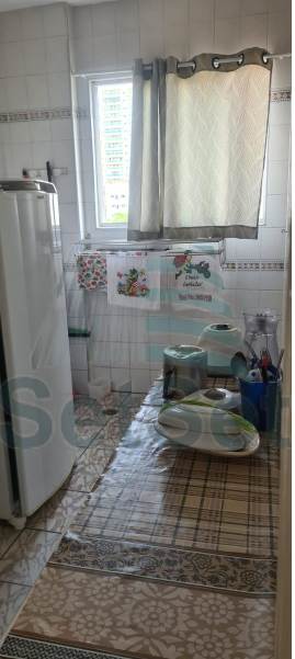 Apartamento para Venda ou Locação - Enseada - Guarujá/SP  Guarujá - 