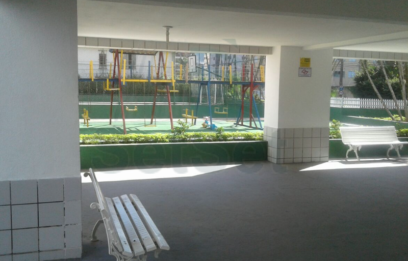 Apartamento para Venda ou Locação - Enseada - Guarujá/SP - Guarujá - 