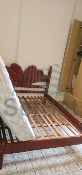 Apartamento para Venda ou Locação - Enseada - Guarujá/SP - Guarujá - 
