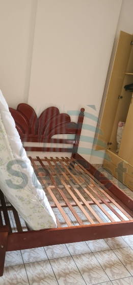 Apartamento para Venda ou Locação - Enseada - Guarujá/SP  Guarujá - 