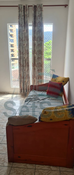 Apartamento para Venda ou Locação - Enseada - Guarujá/SP - Guarujá - 