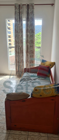 Apartamento para Venda ou Locação - Enseada - Guarujá/SP  Guarujá - 