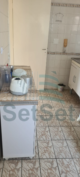 Apartamento para Venda ou Locação - Enseada - Guarujá/SP - Guarujá - 