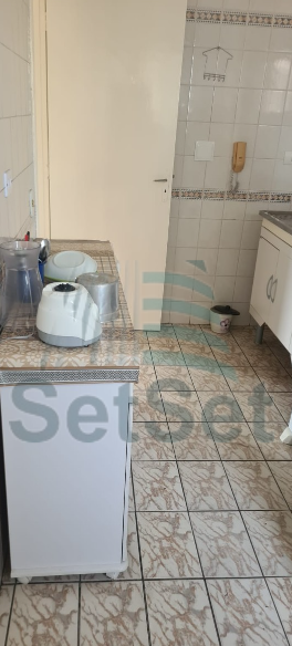 Apartamento para Venda ou Locação - Enseada - Guarujá/SP  Guarujá - 