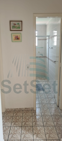 Apartamento para Venda ou Locação - Enseada - Guarujá/SP - Guarujá - 