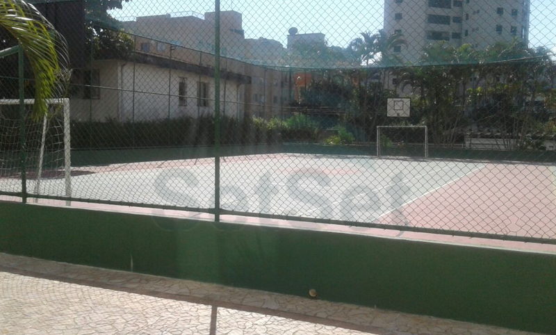 Apartamento para Venda ou Locação - Enseada - Guarujá/SP - Guarujá - 