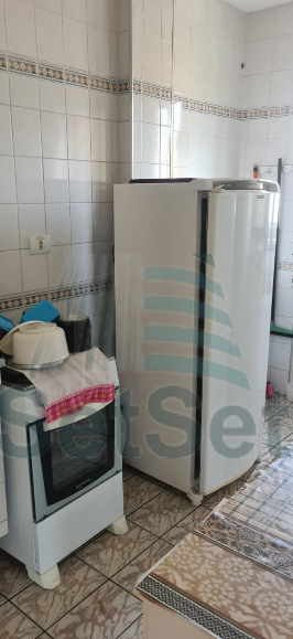 Apartamento para Venda ou Locação - Enseada - Guarujá/SP - Guarujá - 