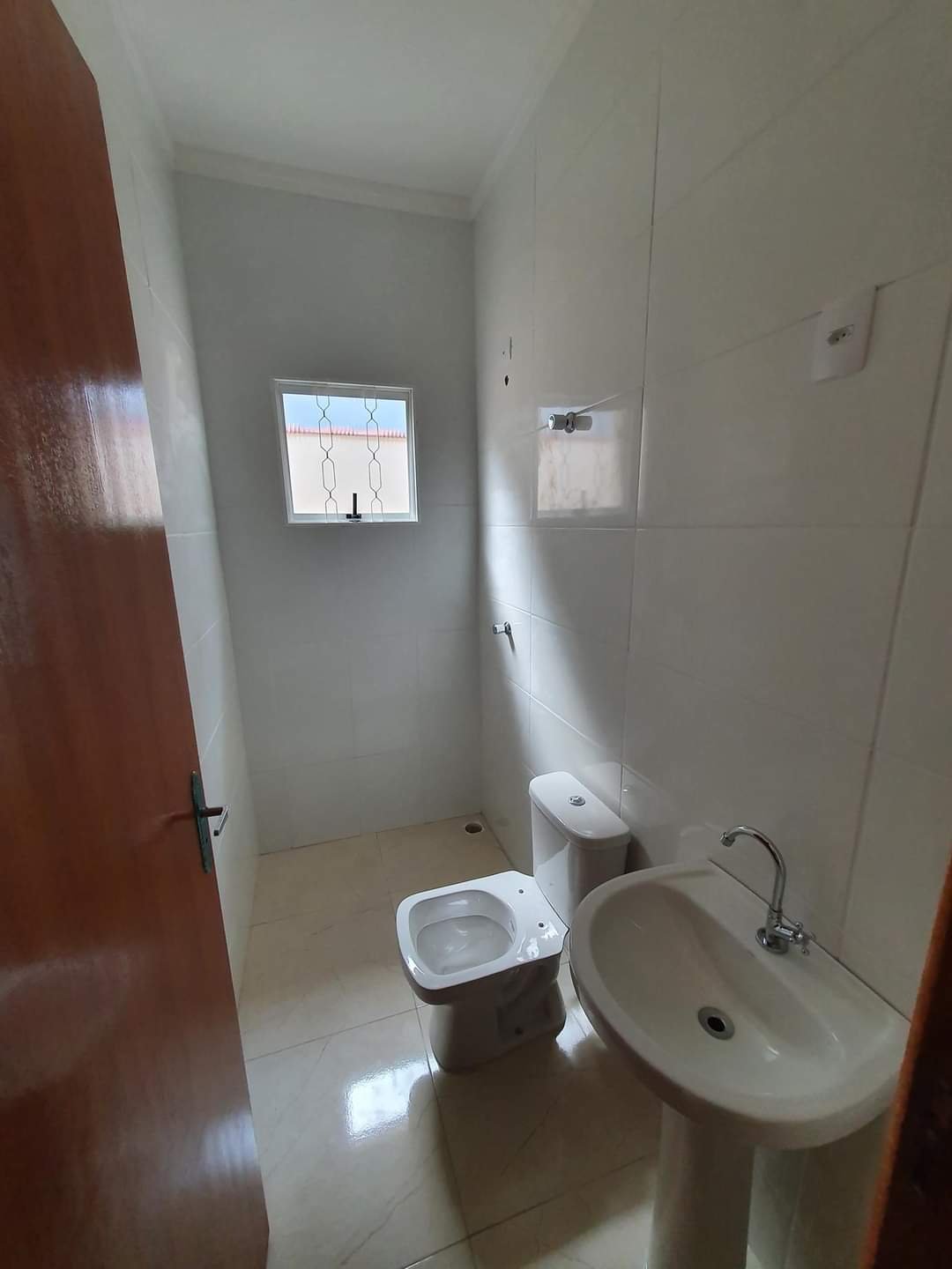 Casa à venda com 2 quartos, 60m² - Foto 6