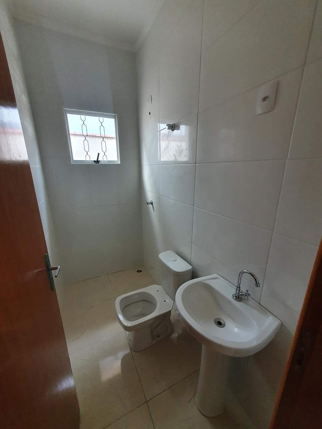 Casa à venda com 2 quartos, 60m² - Foto 9