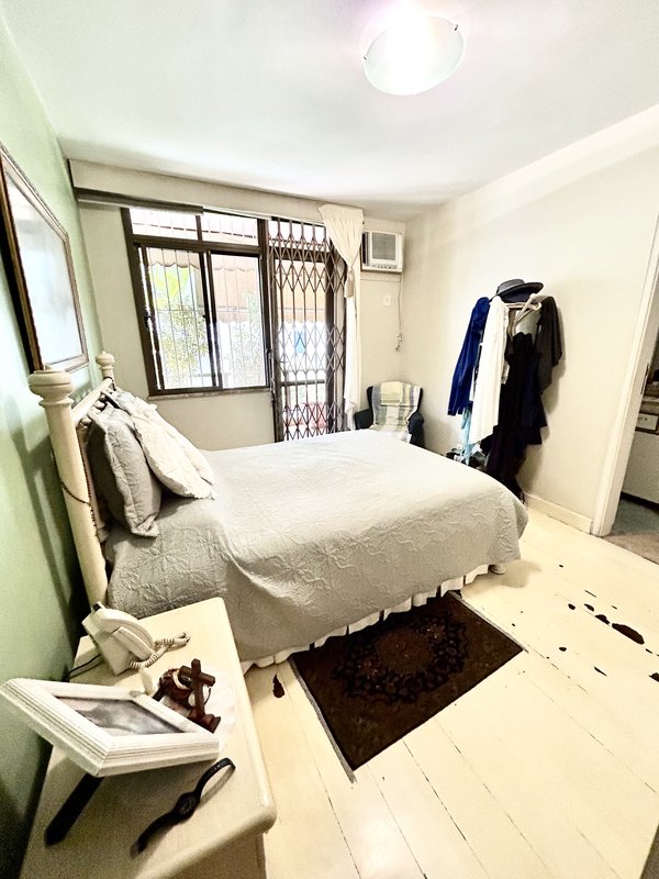 Apartamento com planta diferenciada no Jardim Oceânico - Rio de Janeiro - 
