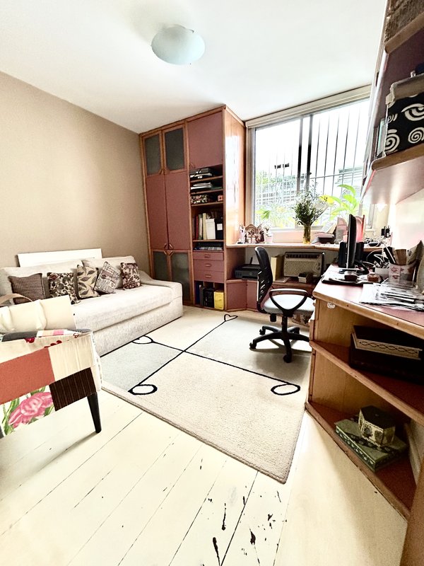 Apartamento com planta diferenciada no Jardim Oceânico - Rio de Janeiro - 