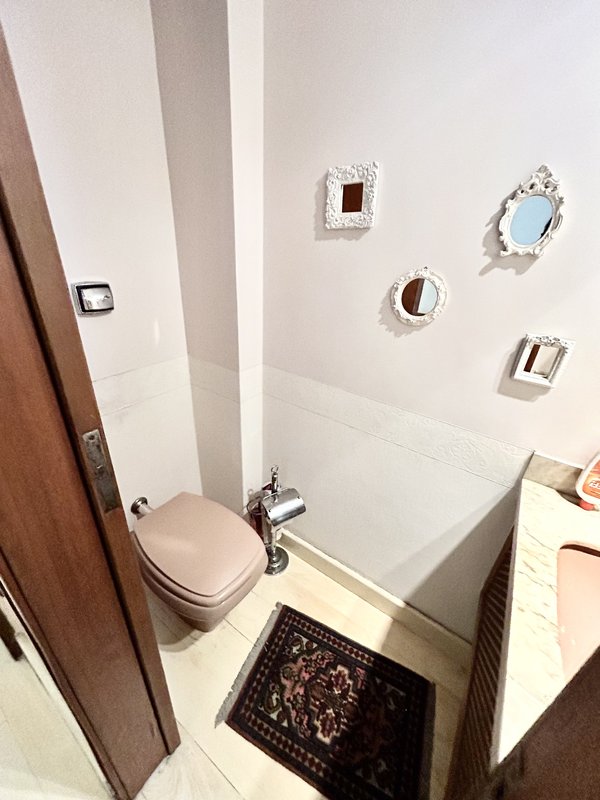 Apartamento com planta diferenciada no Jardim Oceânico - Rio de Janeiro - 