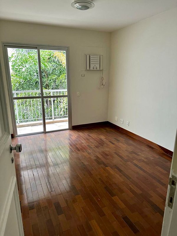 Cobertura no Leblon 477mts na quadra da praia - Rio de Janeiro - 