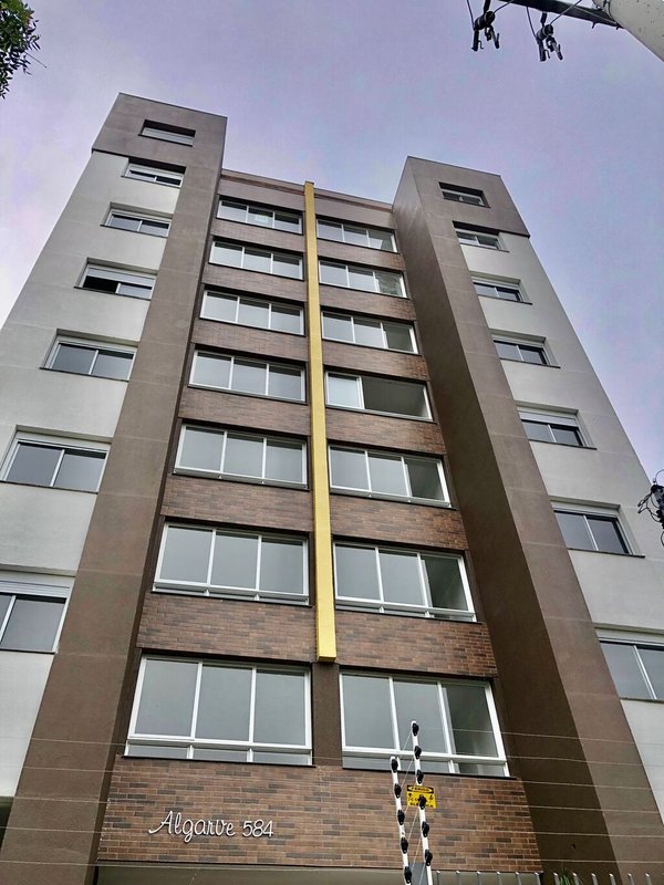 Apartamento Algarve 2 suítes 83m² Portugal Porto Alegre - 