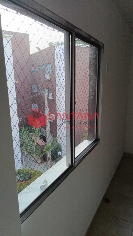 Apartamento 3 quartos com suíte, em Lauro de Freitas.(INDISPONÍVEL) Rua Gilvan Fernandes Lauro de Freitas - 