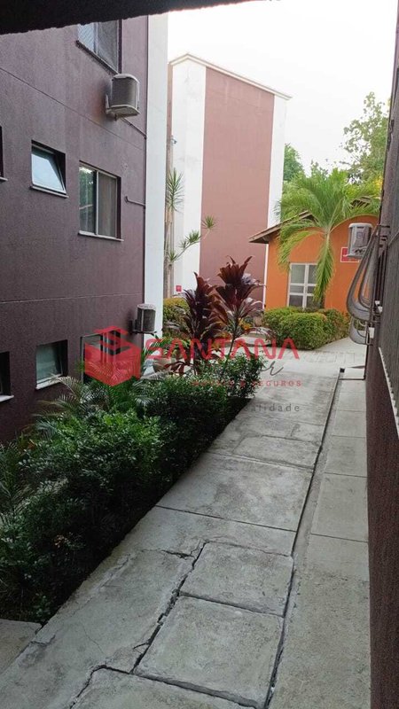 Apartamento 3 quartos com suíte, em Lauro de Freitas.(INDISPONÍVEL) Rua Gilvan Fernandes Lauro de Freitas - 