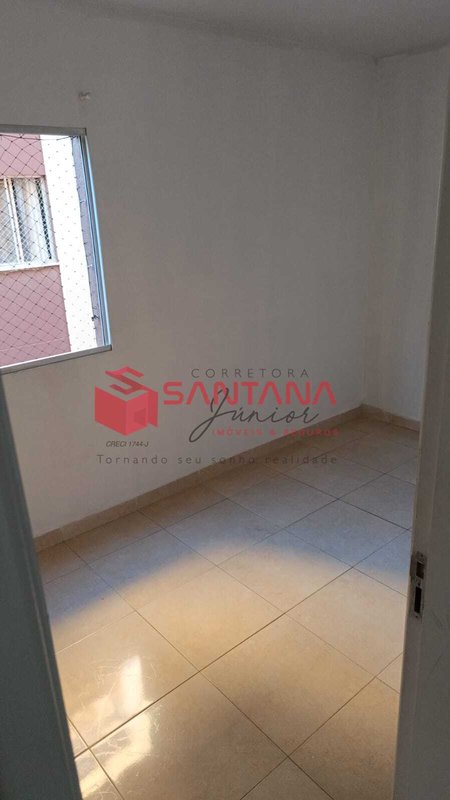 Apartamento 3 quartos com suíte, em Lauro de Freitas.(INDISPONÍVEL) Rua Gilvan Fernandes Lauro de Freitas - 