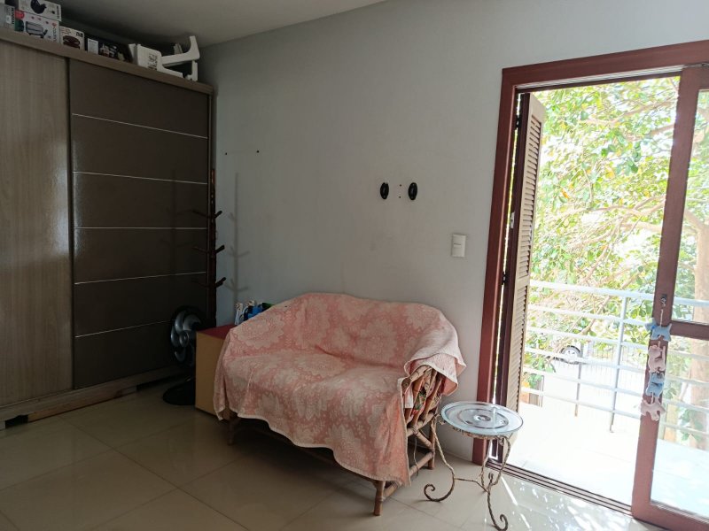 SOBRADO - Bairro Rio dos Sinos Rua Tuyuti São Leopoldo - 