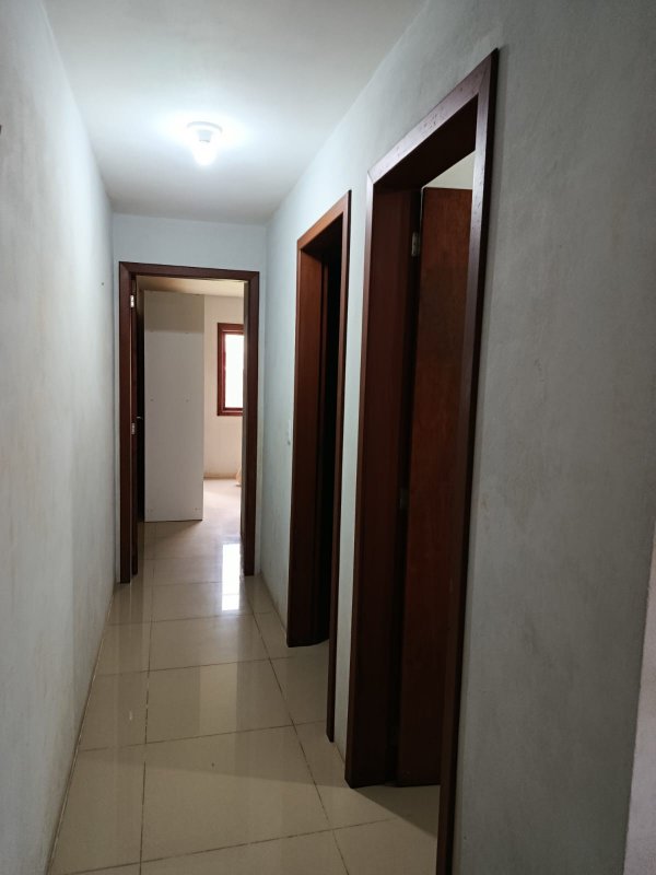 SOBRADO - Bairro Rio dos Sinos Rua Tuyuti São Leopoldo - 