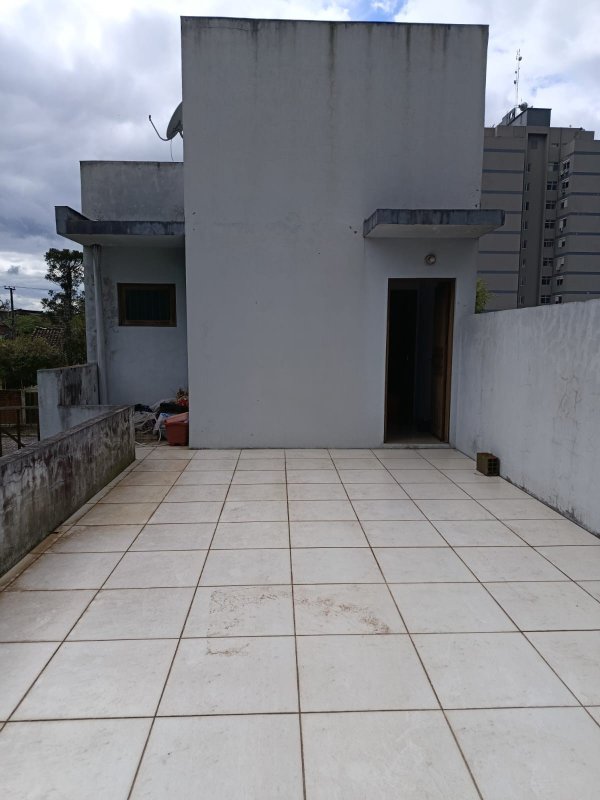 SOBRADO - Bairro Rio dos Sinos Rua Tuyuti São Leopoldo - 