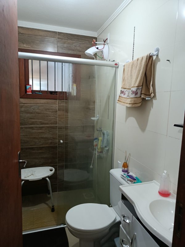 SOBRADO - Bairro Rio dos Sinos Rua Tuyuti São Leopoldo - 