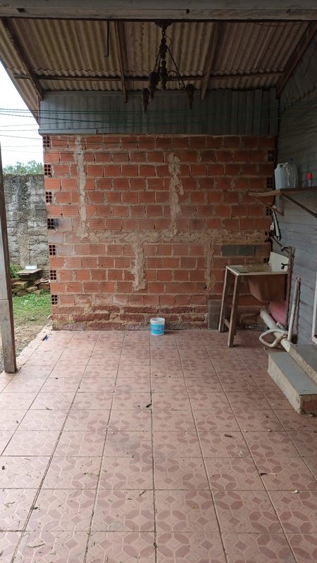 Casa de Madeira - Bairro Feitoria (Independência) Rua Olentino Vargas Câmara São Leopoldo - 