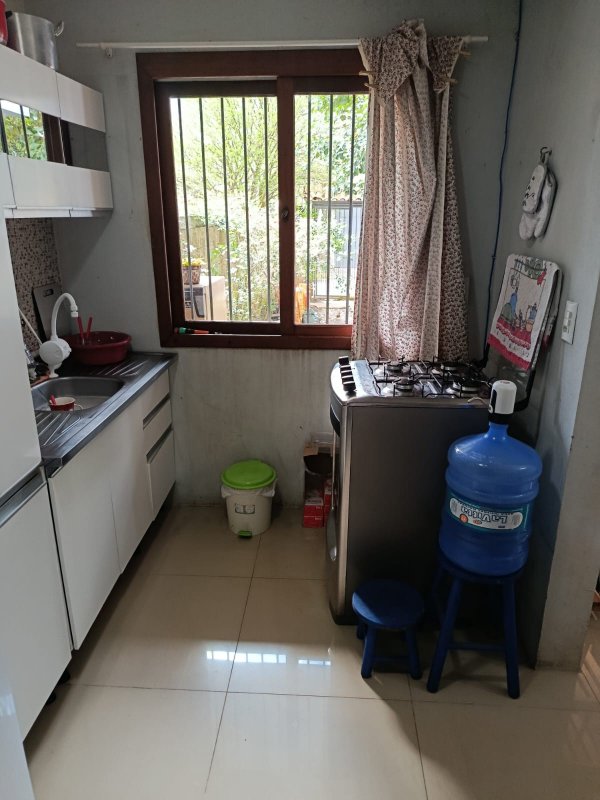 SOBRADO - Bairro Rio dos Sinos Rua Tuyuti São Leopoldo - 