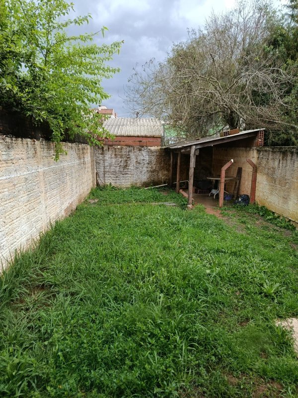 SOBRADO - Bairro Rio dos Sinos Rua Tuyuti São Leopoldo - 