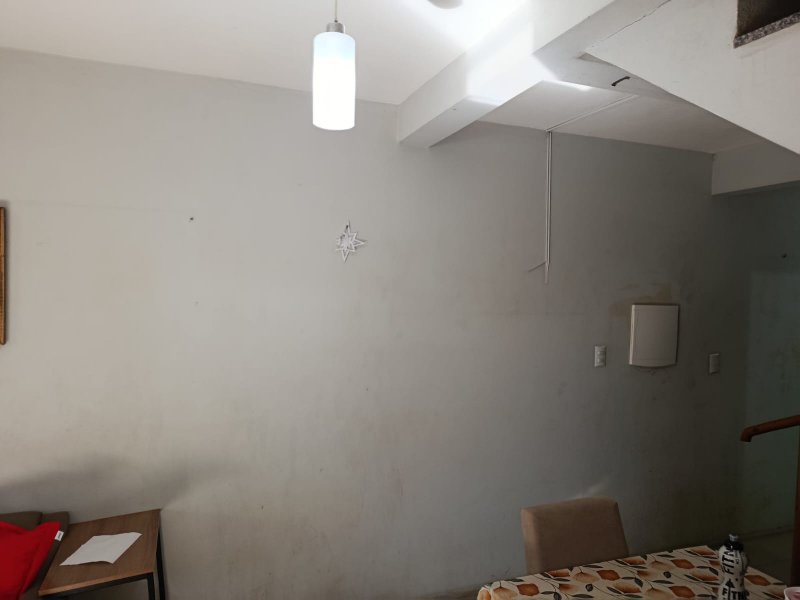 SOBRADO - Bairro Rio dos Sinos Rua Tuyuti São Leopoldo - 