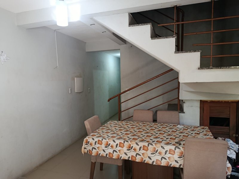 SOBRADO - Bairro Rio dos Sinos Rua Tuyuti São Leopoldo - 