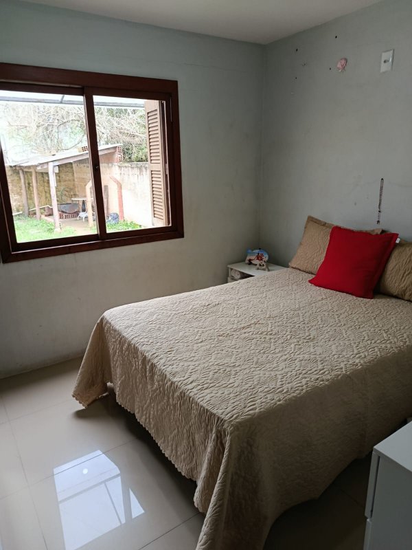 SOBRADO - Bairro Rio dos Sinos Rua Tuyuti São Leopoldo - 